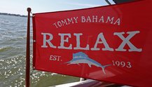 Minnesotan To Meet: Bob Emfield of Tommy Bahama 