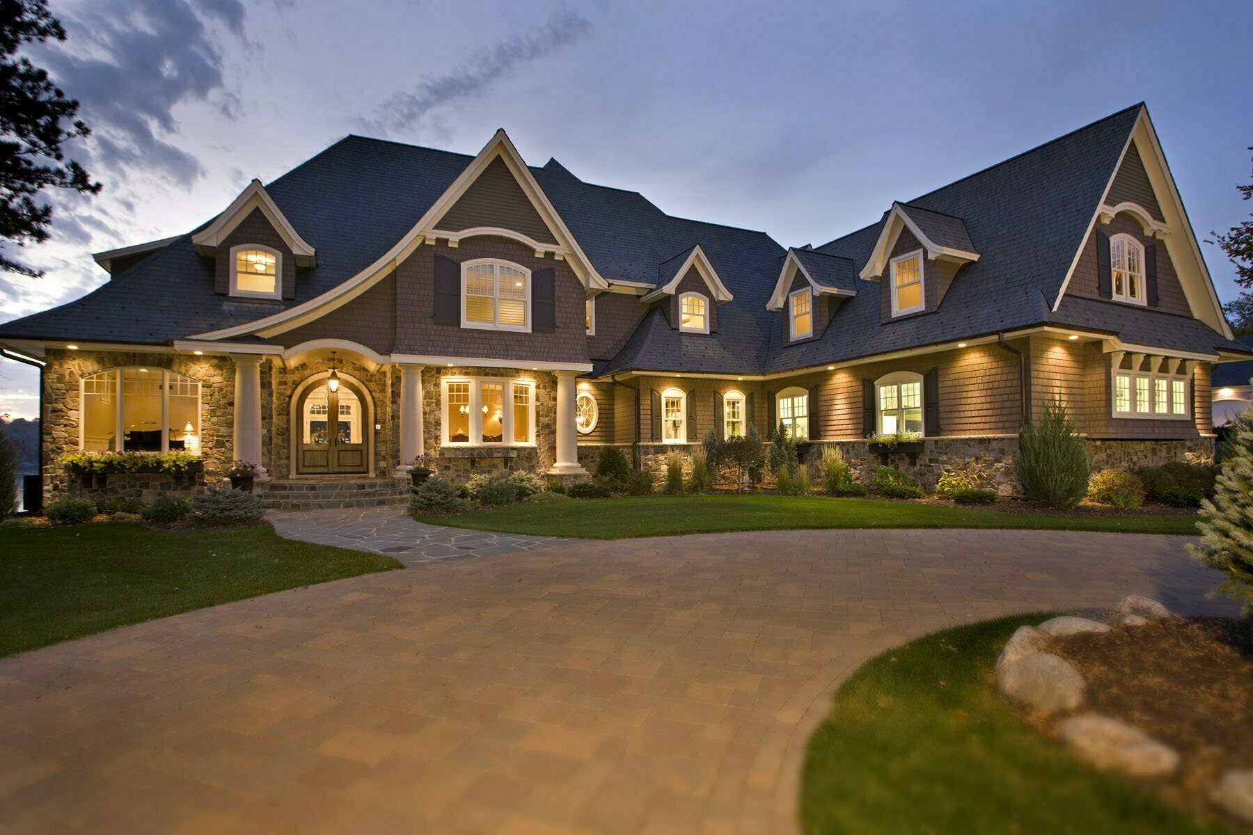 An iconic Stonewood home, available for purchase Stonewood LLC