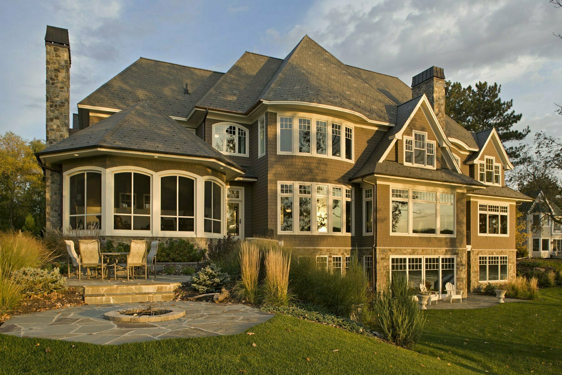 An iconic Stonewood home, available for purchase Stonewood LLC