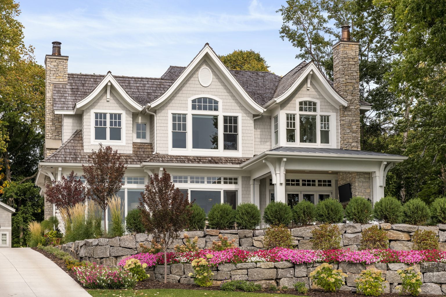 Beach Home Luxury Home Tour Stonewood LLC