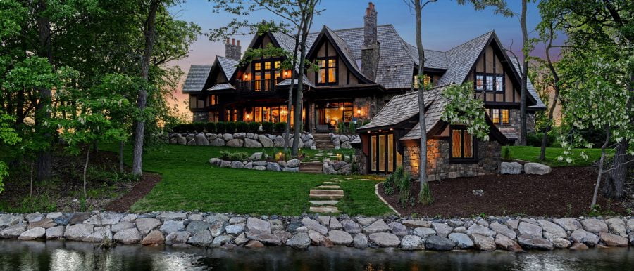 presbyterian homes wayzata mn