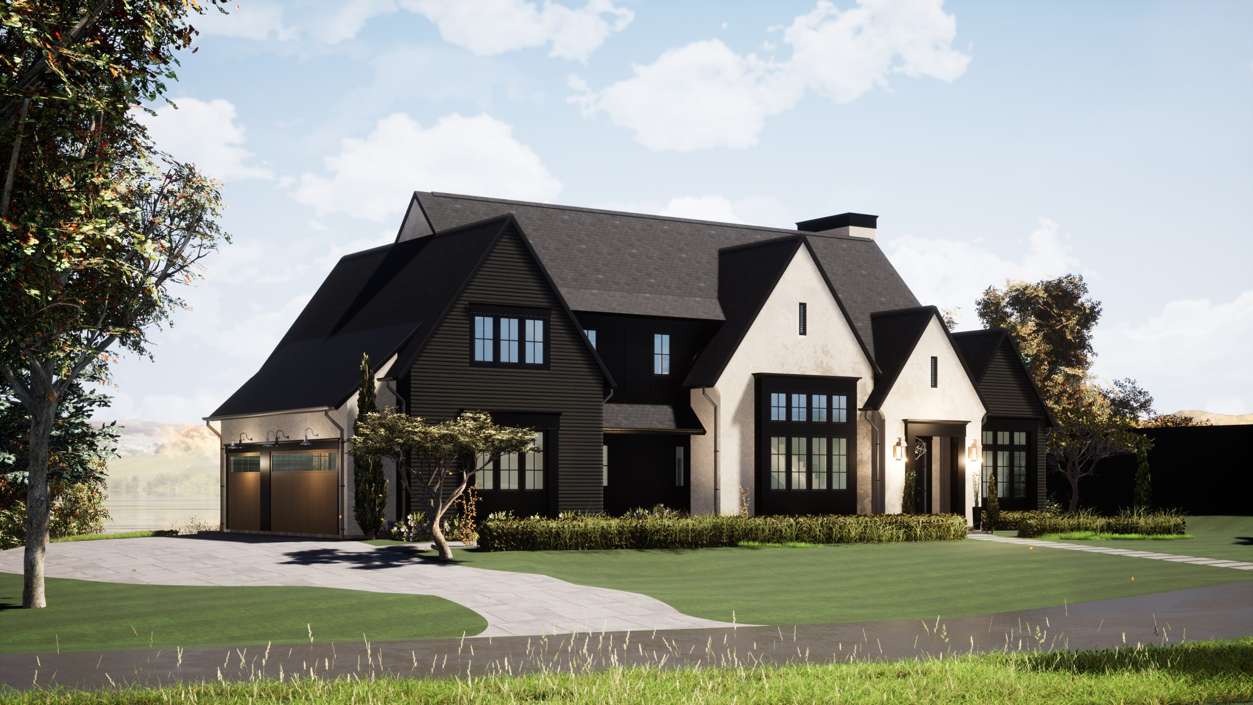 2021 Spring Parade of Homes Dream Home by Stonewood, LLC