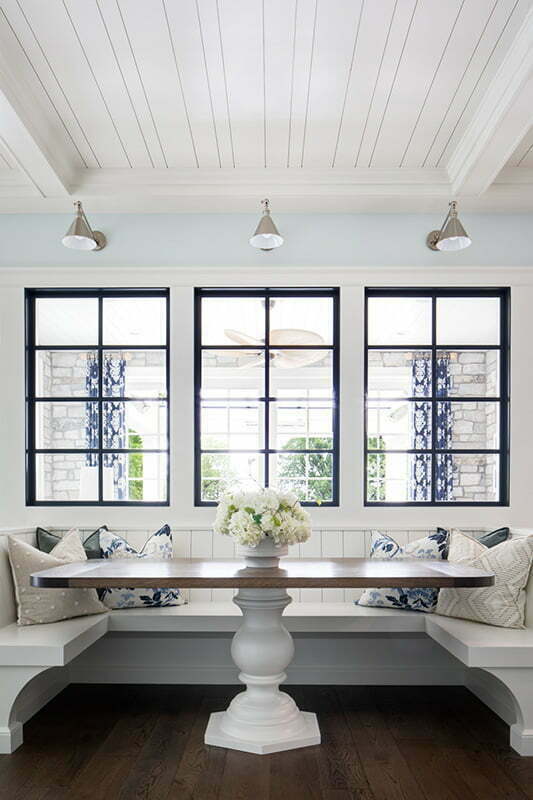 Dining Rooms and Dining Spaces