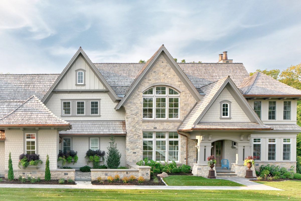 Custom Home Builder on Lake Stonewood LLC