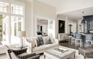 Artisan Home Tour 2022 by Stonewood Handcrafted Custom Homes