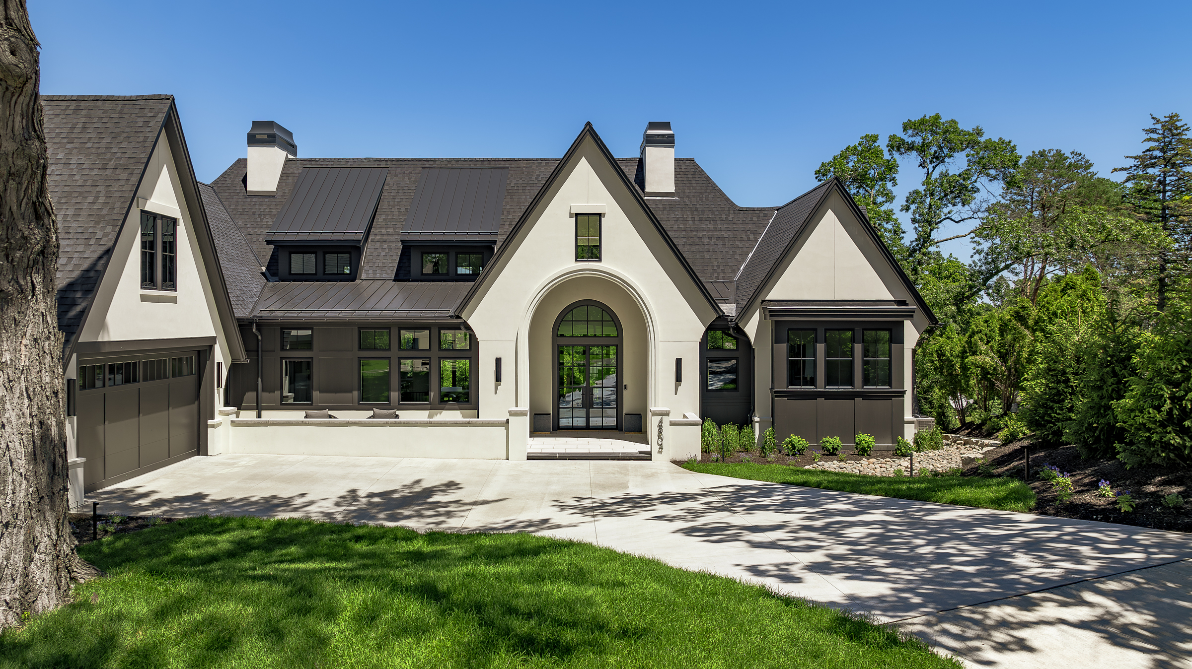 Stonewood Custom Homes – collaborative design and craftsmanship