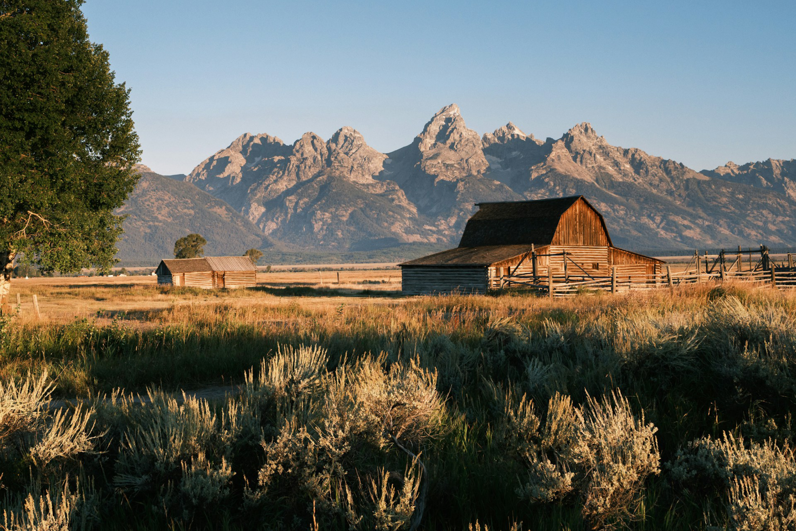 Wyoming