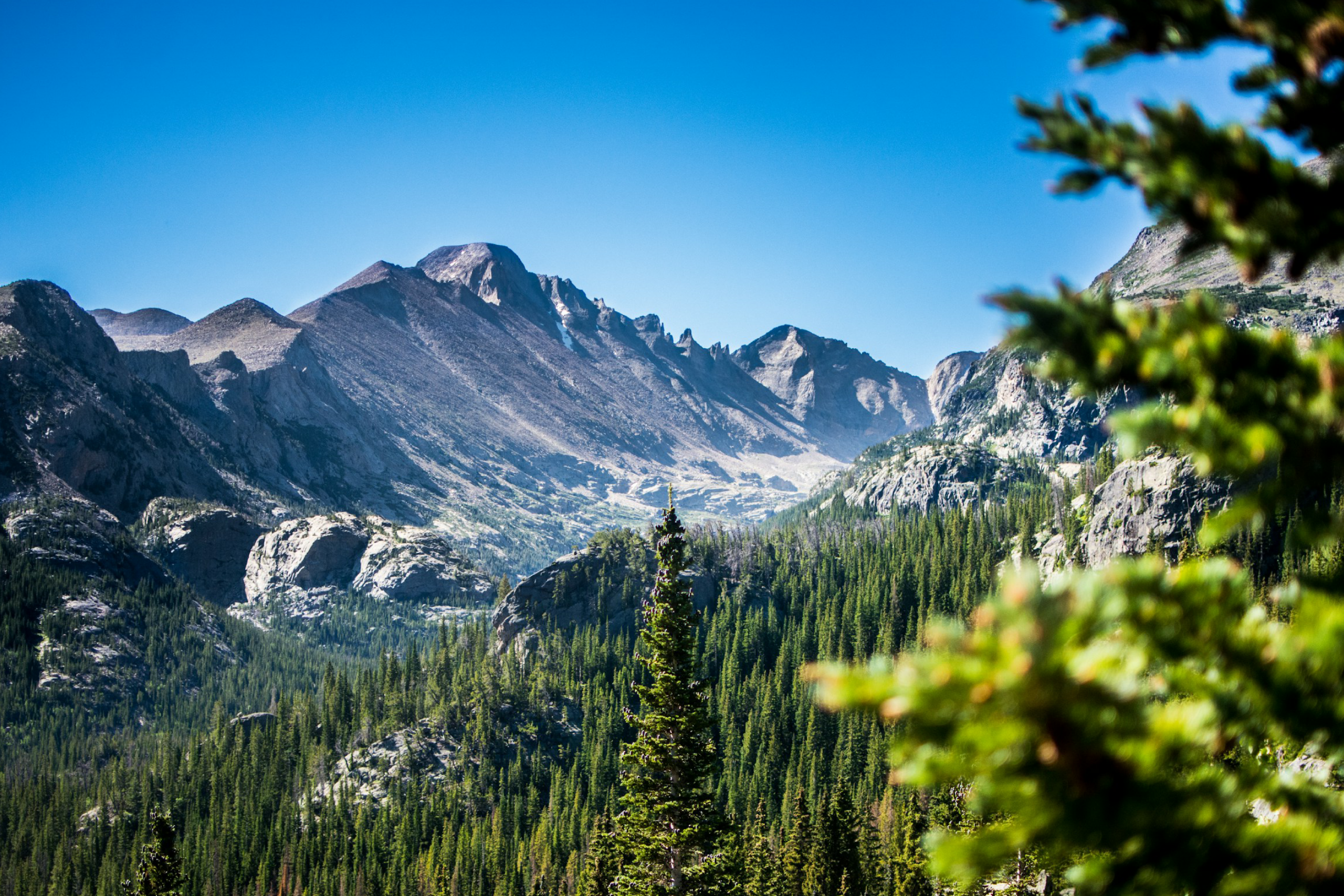 Colorado