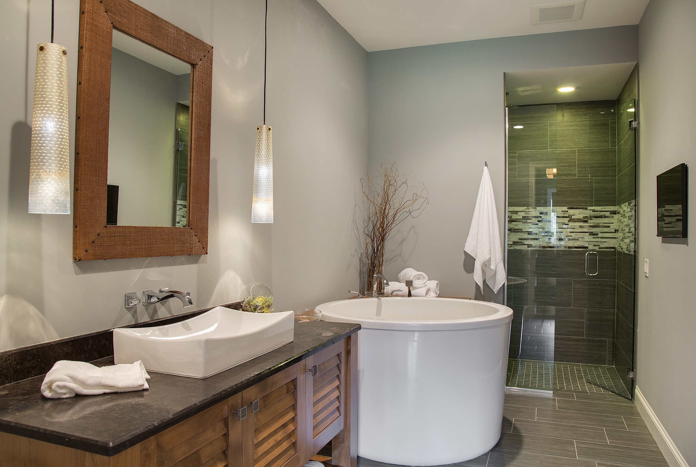Modern Wellness Studio