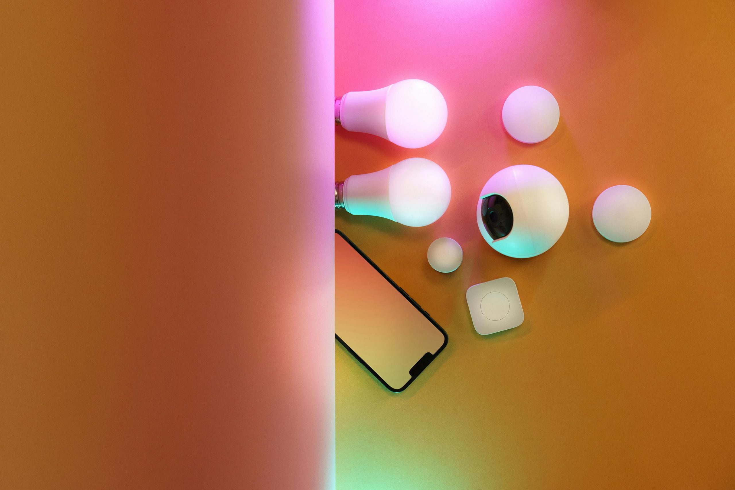 Custom home showing energy-efficient design